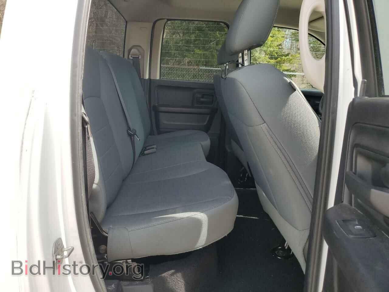 2016 RAM 1500 - VIN: 1C6RR7FT8GS243729 - Photo 10
