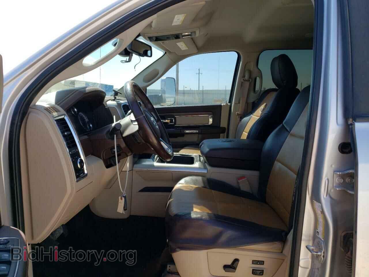 2017 RAM 2500 - VIN: 3C6UR5FL3HG733678 - Фото 7