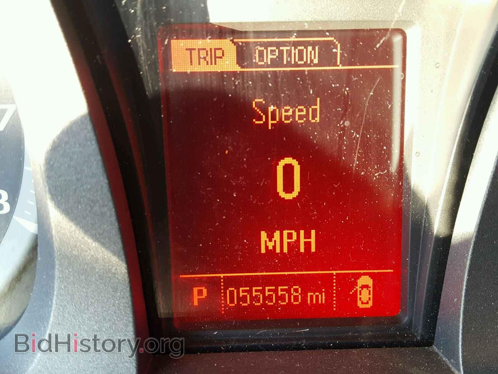 2016 GMC TERRAIN - VIN: 2GKFLPE37G6238947 - Фото 8