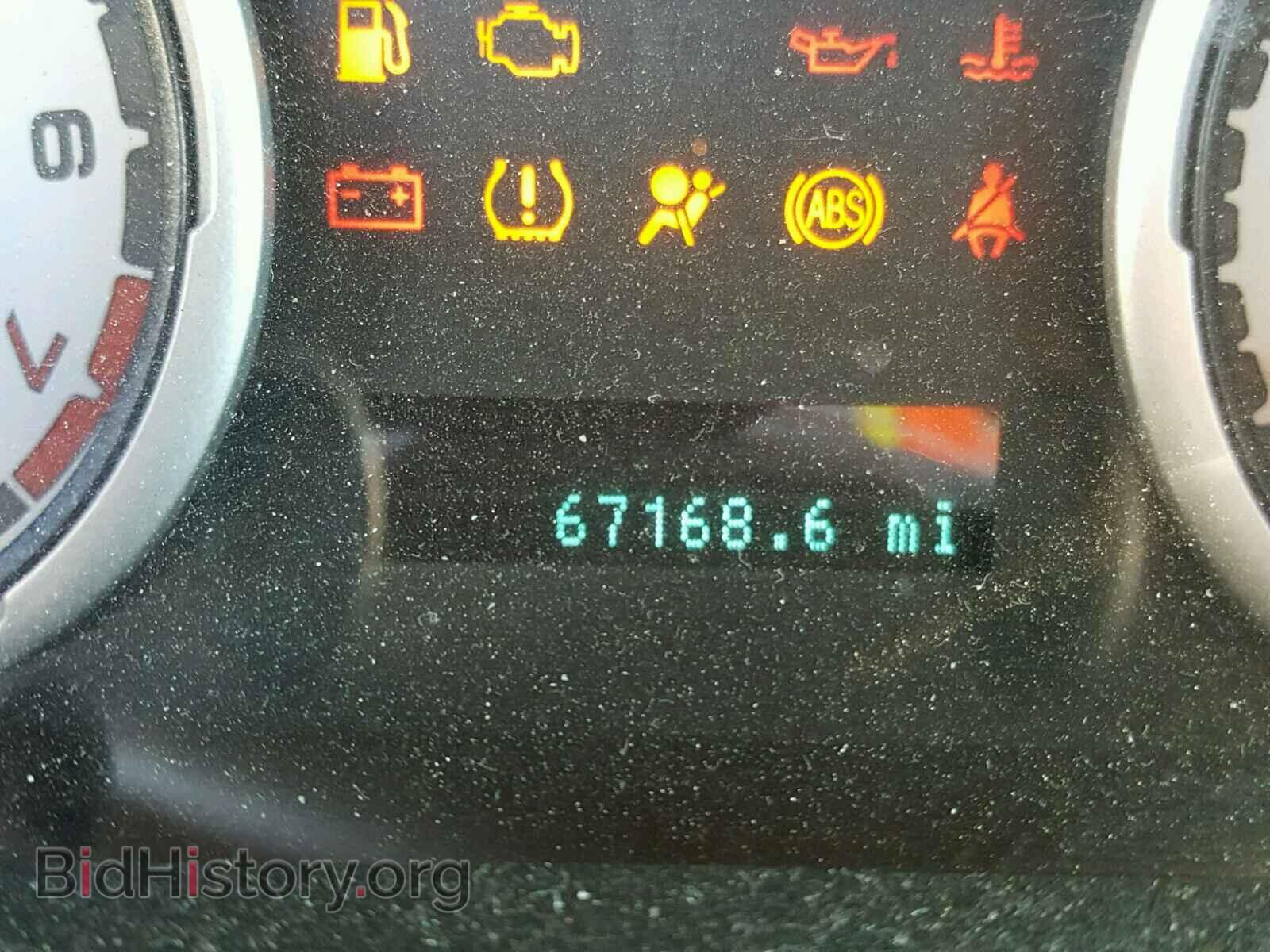 2011 FORD FOCUS - VIN: 1FAHP3FN4BW150153 - Photo 8