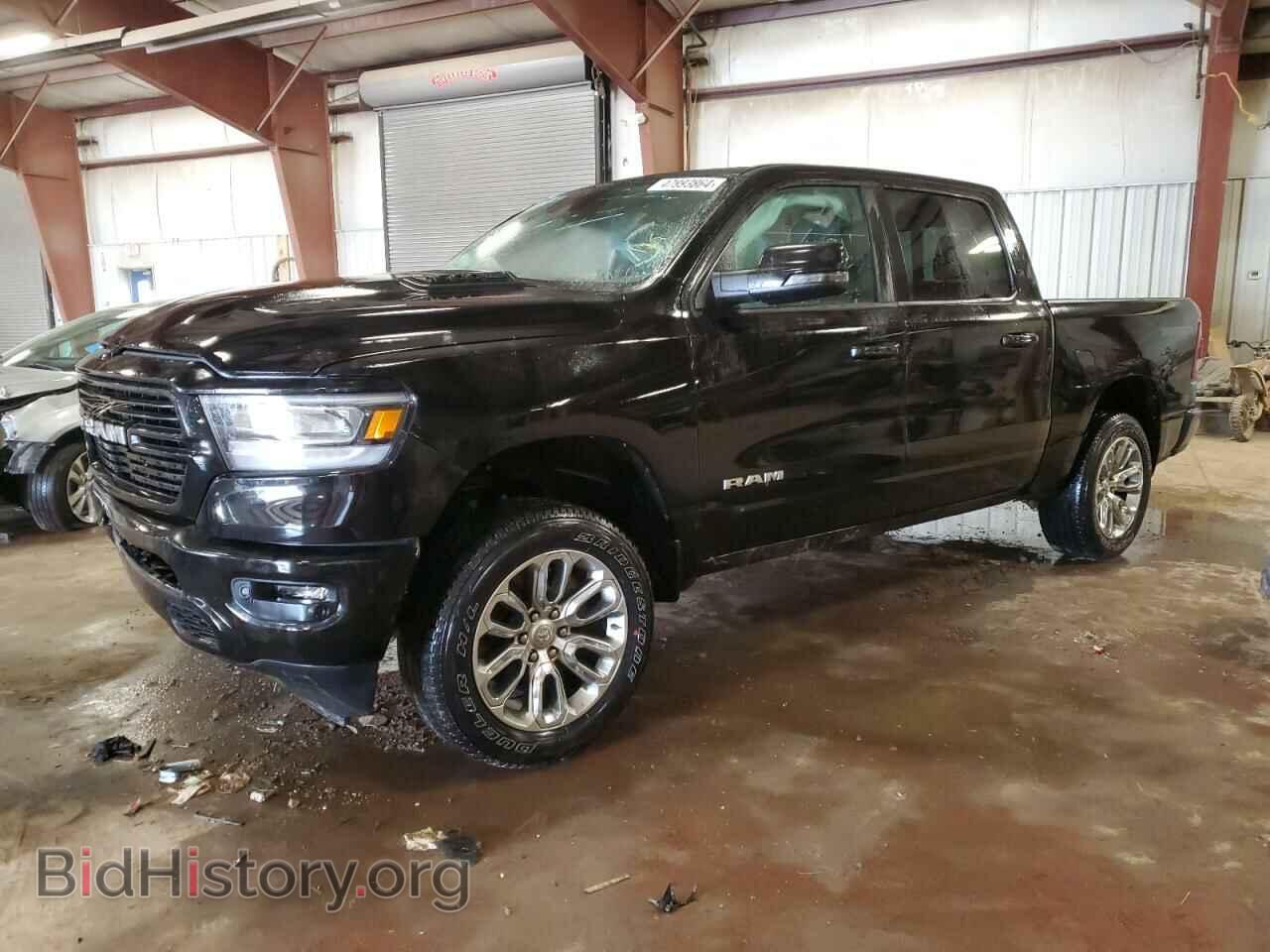 Photo 1C6SRFJT5PN630627 - RAM 1500 2023