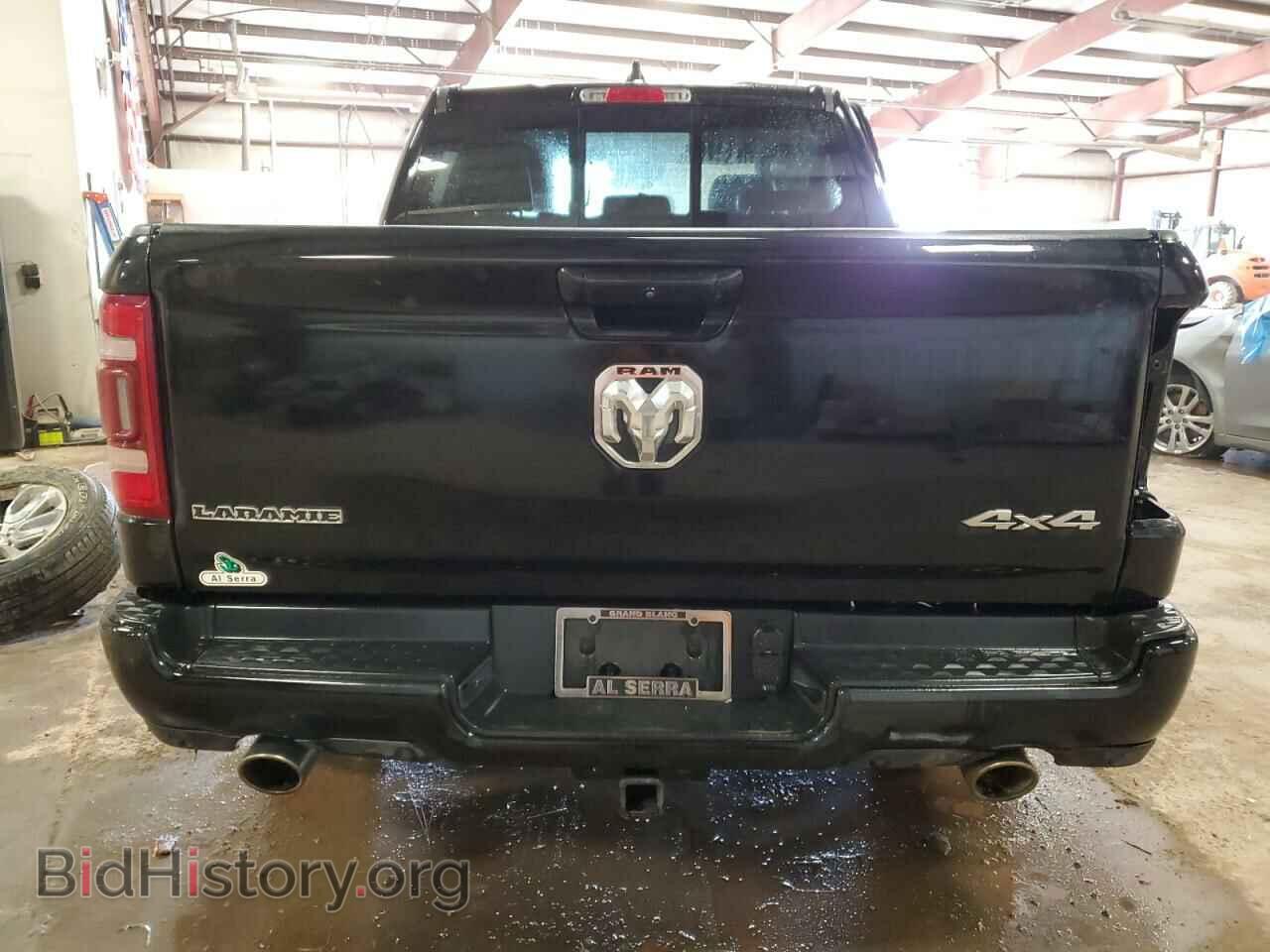2023 RAM 1500 - VIN: 1C6SRFJT5PN630627 - Фото 6
