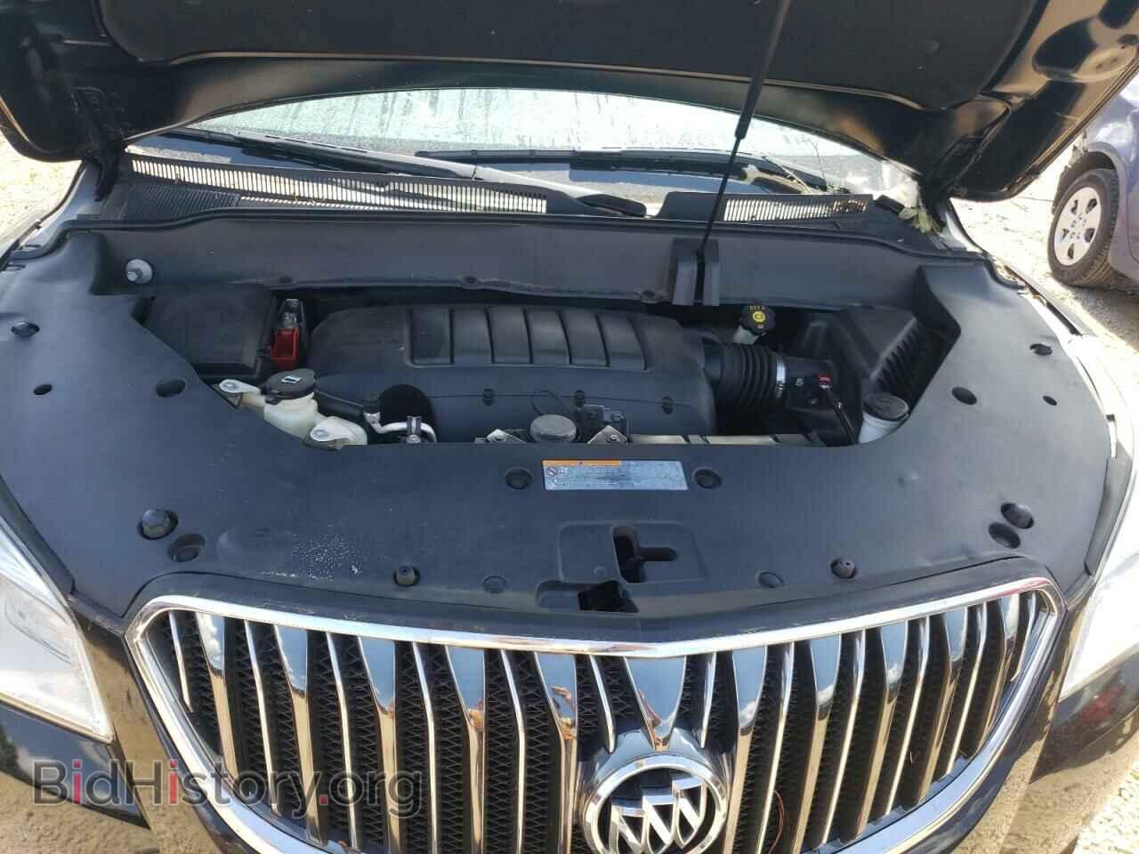 2017 BUICK ENCLAVE - VIN: 5GAKRCKD7HJ292611 - Фото 7
