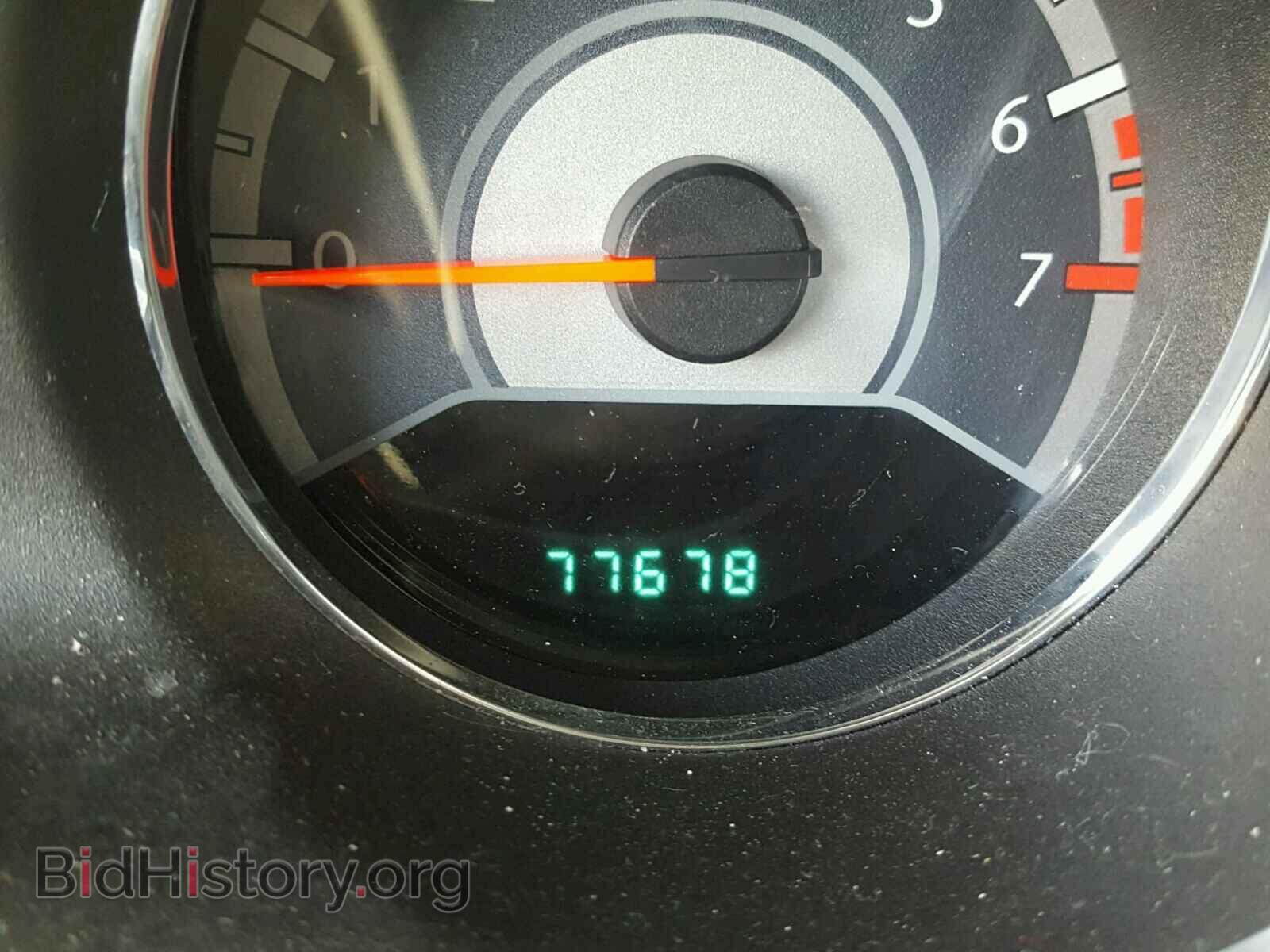 2013 CHRYSLER 200 - VIN: 1C3CCBBB6DN542389 - Фото 8