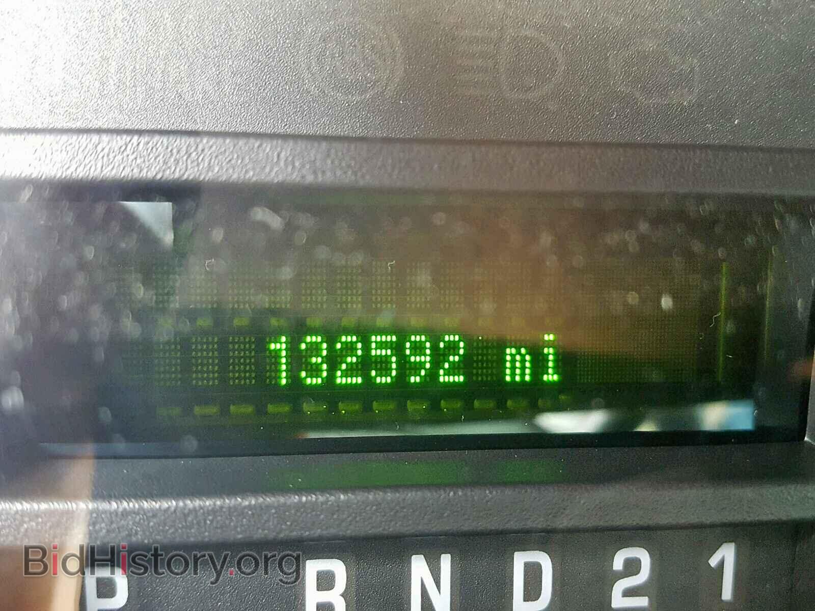 2011 FORD ECONOLINE - VIN: 1FBNE3BL6BDB21955 - Фото 8