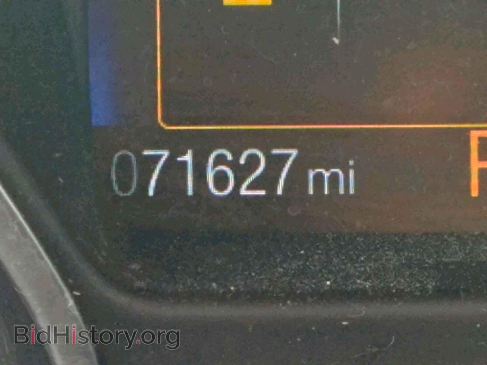2016 FORD FOCUS - VIN: 1FADP3E22GL242425 - Фото 8