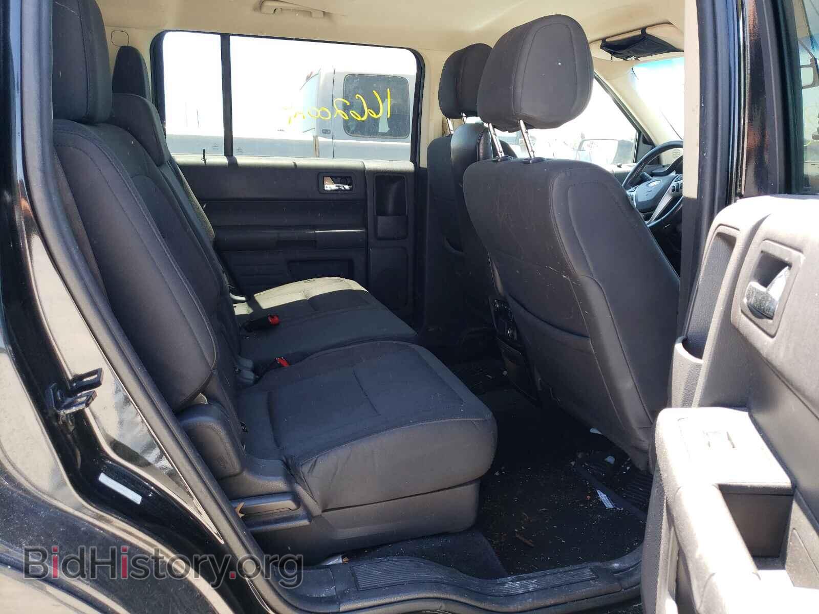 2014 FORD FLEX - VIN: 2FMGK5B80EBD17514 - Photo 6