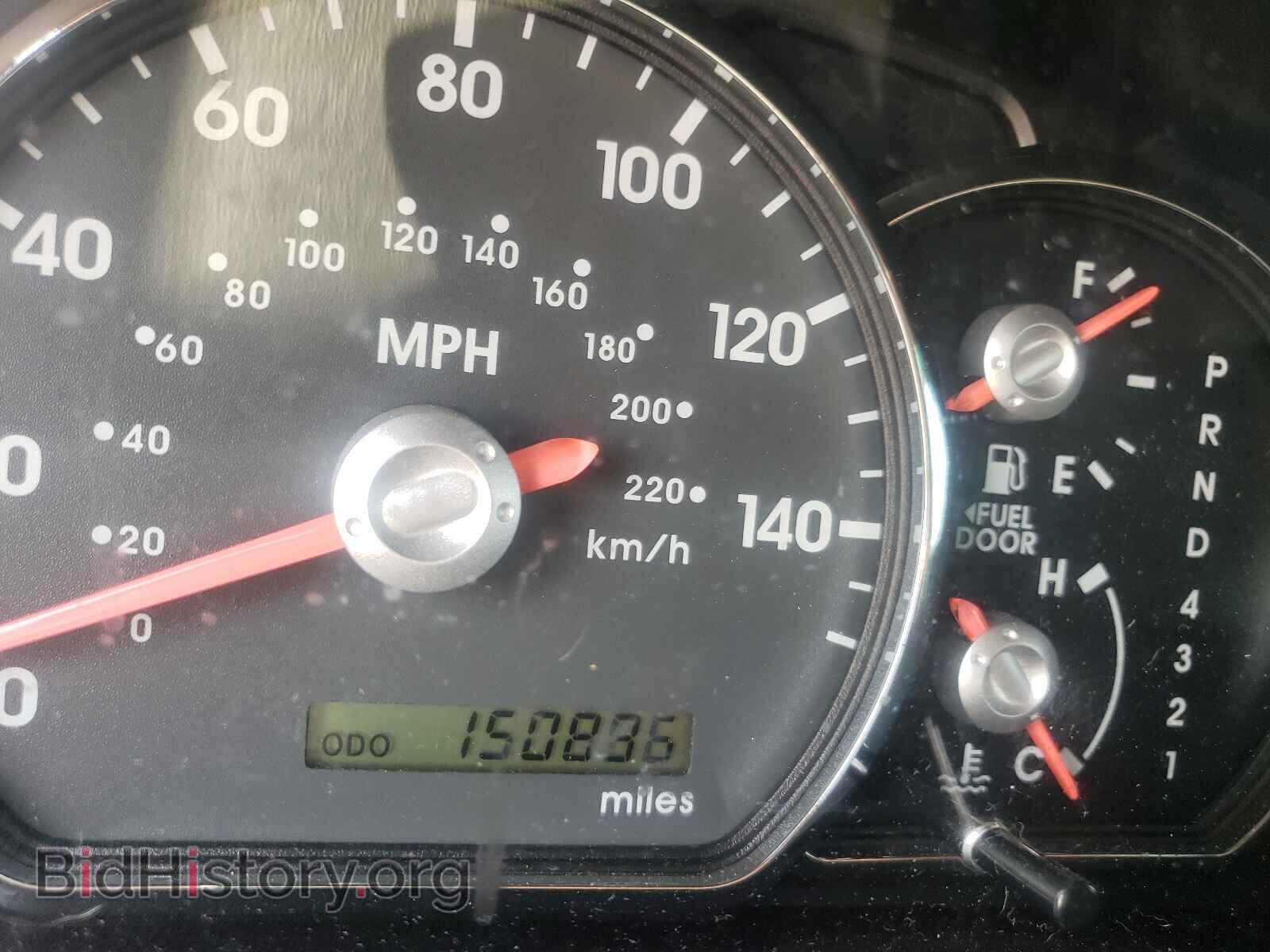 2012 MITSUBISHI GALANT - VIN: 4A32B2FF6CE019330 - Фото 8