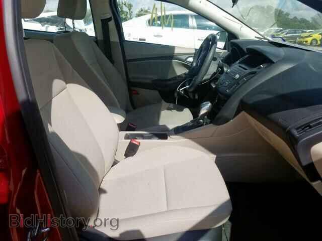 2015 FORD FOCUS SE - VIN: 1FADP3F24FL230466 - Фото 5