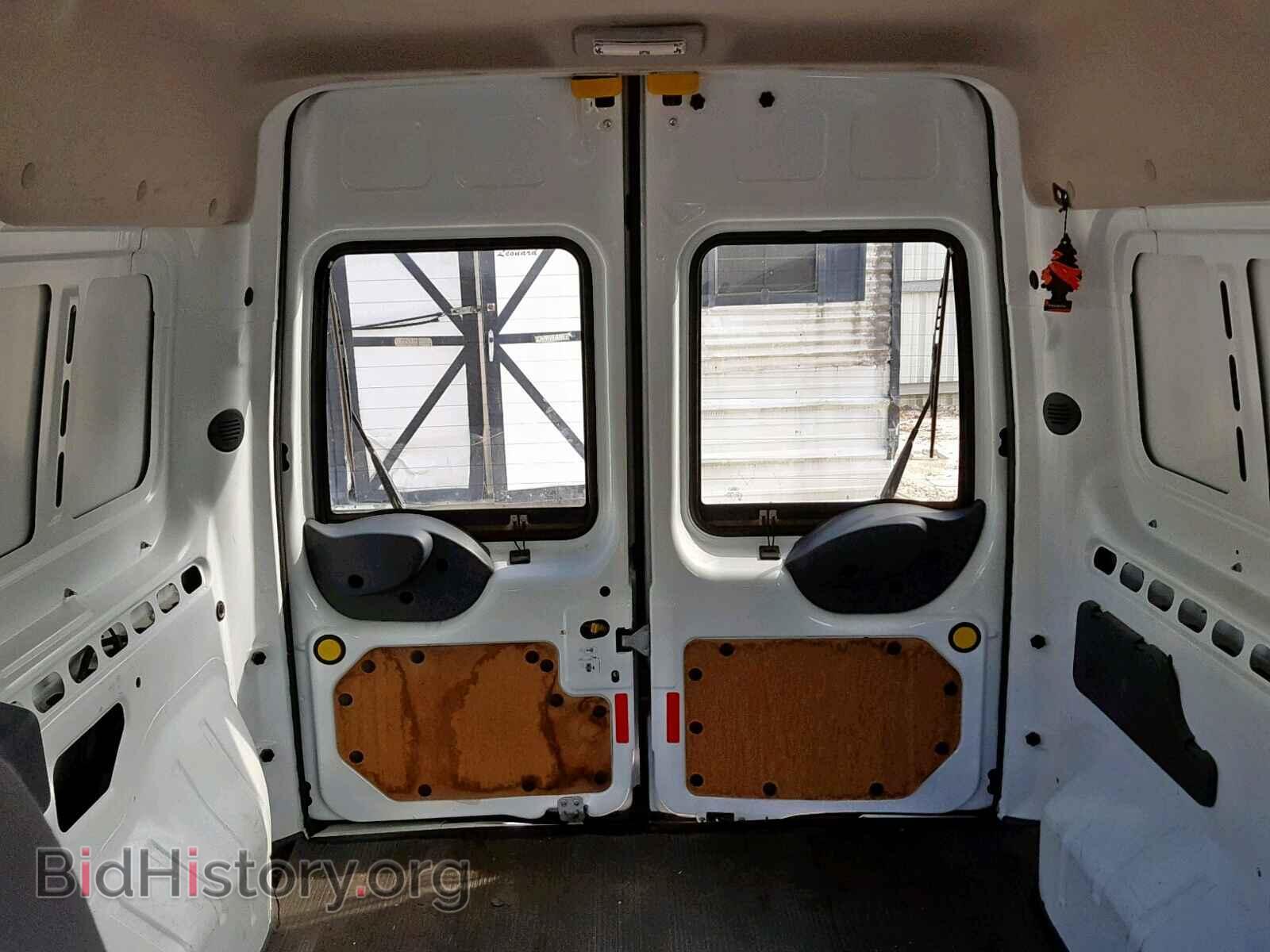 2011 FORD TRANSIT CO - VIN: NM0LS6BN7BT065798 - Фото 6