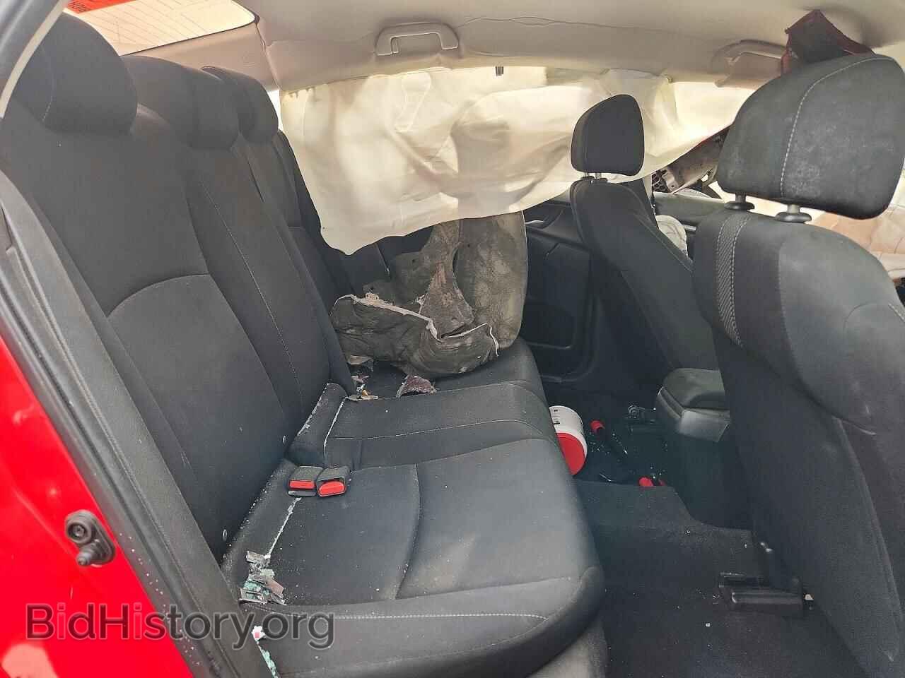 2019 HONDA CIVIC - VIN: 2HGFC2F69KH525938 - Фото 10