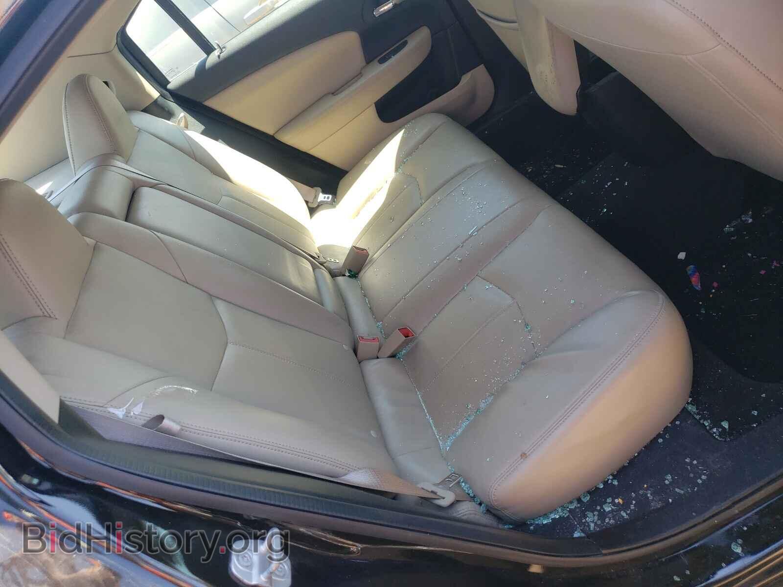 2012 CHRYSLER 200 - VIN: 1C3CCBCB0CN229982 - Фото 6