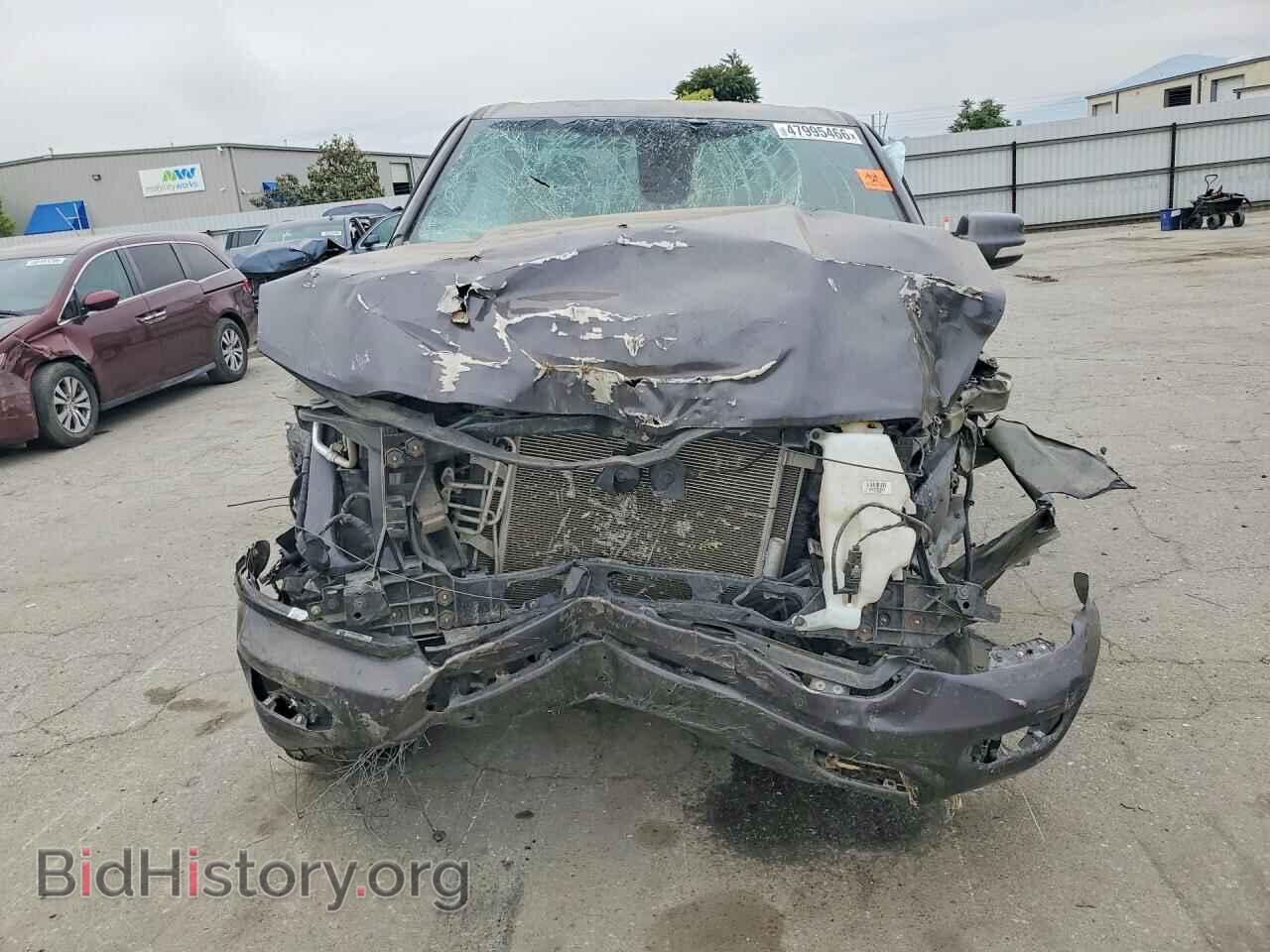 2020 RAM 1500 - VIN: 1C6SRFFT1LN163807 - Фото 5