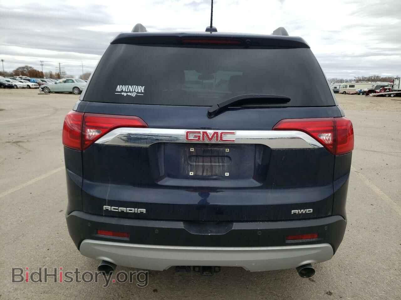 2017 GMC ACADIA - VIN: 1GKKNULS4HZ281004 - Фото 6