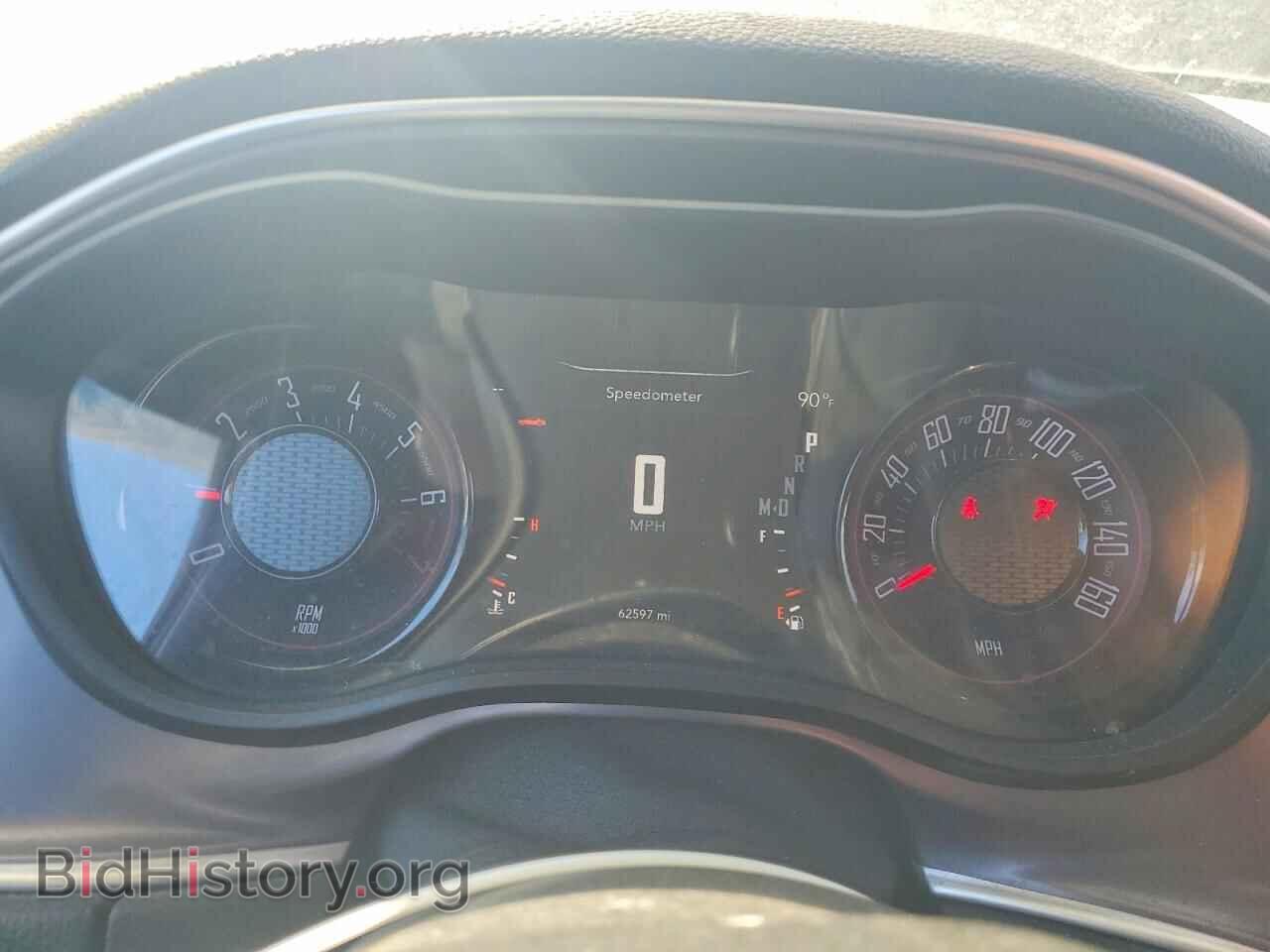 2019 DODGE CHALLENGER - VIN: 2C3CDZAG4KH503941 - Фото 9