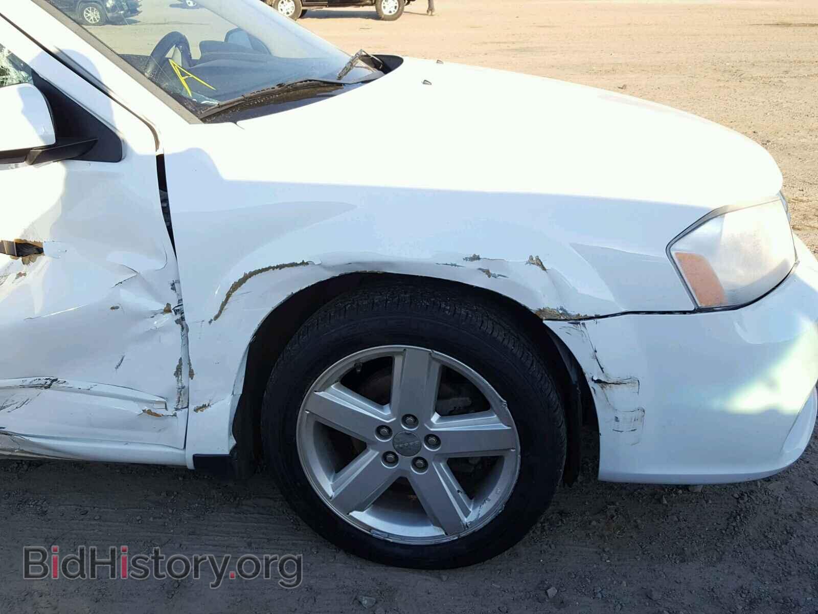 2013 DODGE AVENGER - VIN: 1C3CDZCB2DN591223 - Фото 9