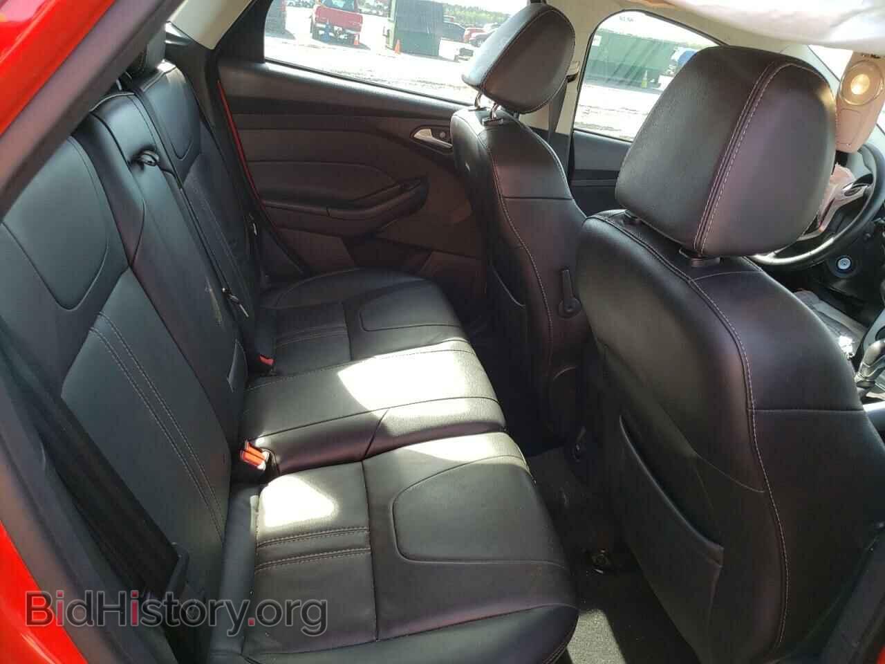 2014 FORD FOCUS - VIN: 1FADP3K25EL134933 - Фото 10