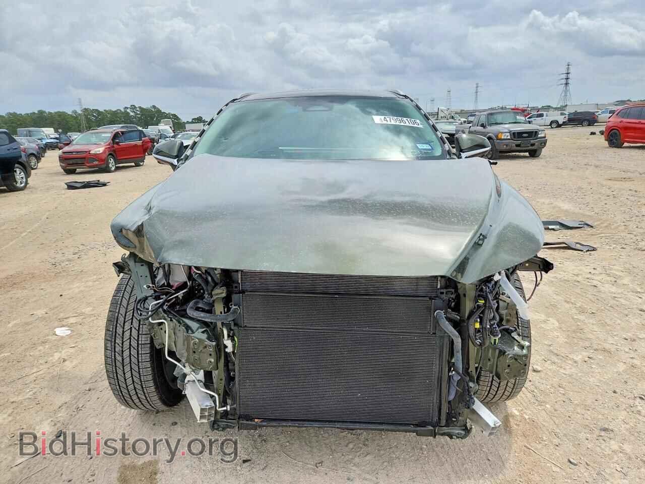 2025 LEXUS UNKNOWN - VIN: 2T2BBMCA2SC088438 - Photo 5