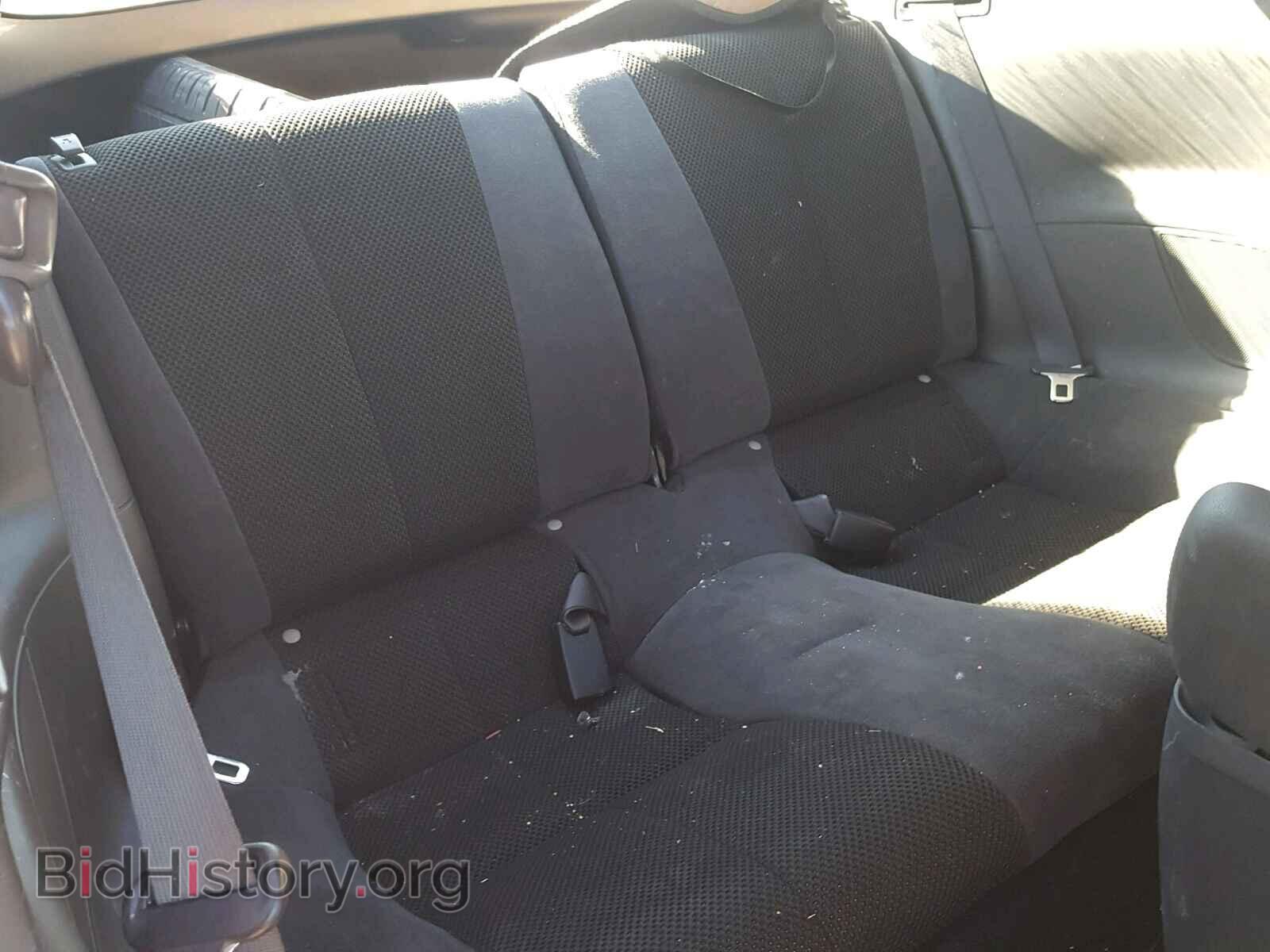 2007 MITSUBISHI ECLIPSE - VIN: 4A3AK24F17E015626 - Photo 6