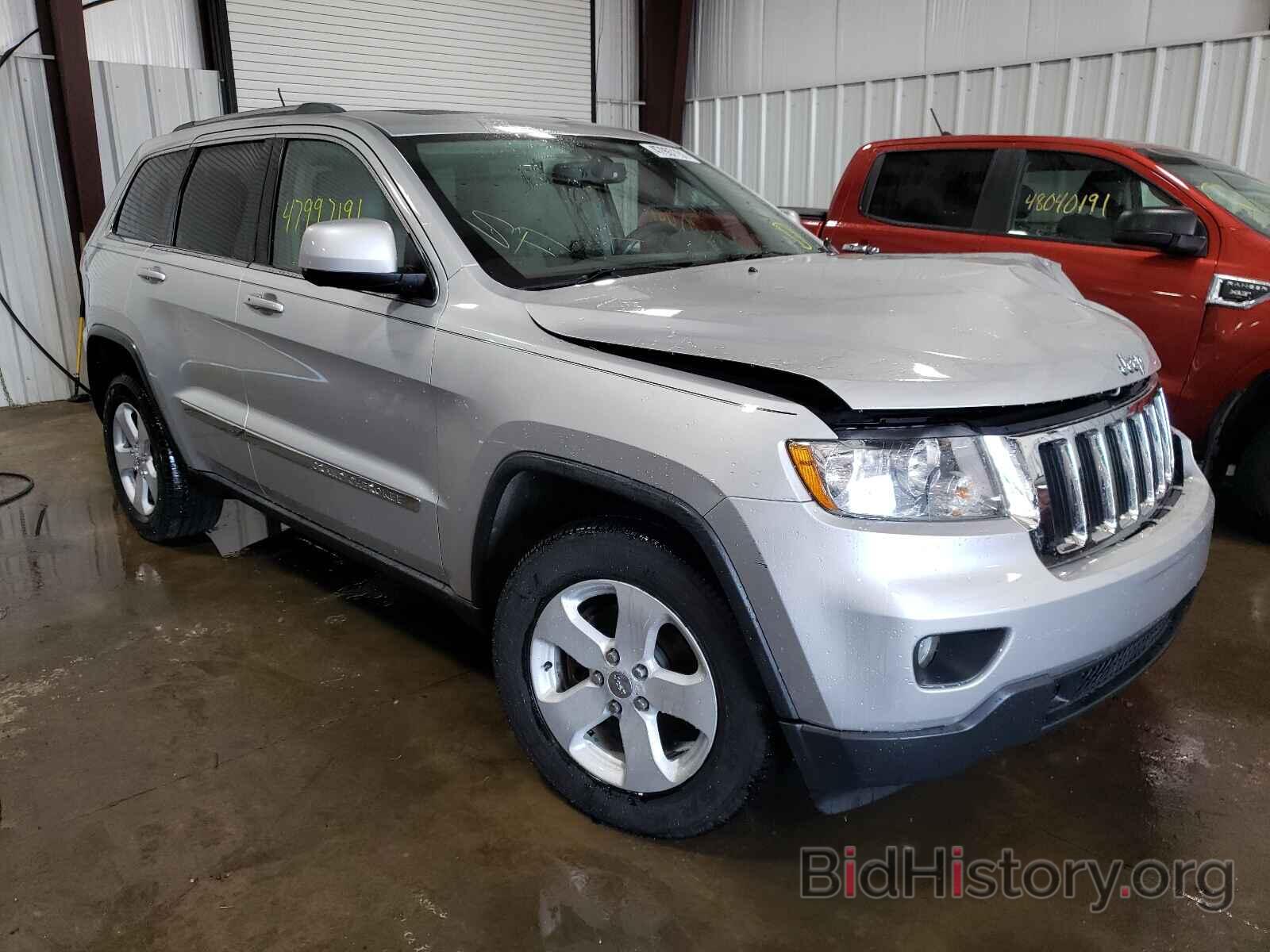 Photo 1J4RR4GG2BC681264 - JEEP CHEROKEE 2011