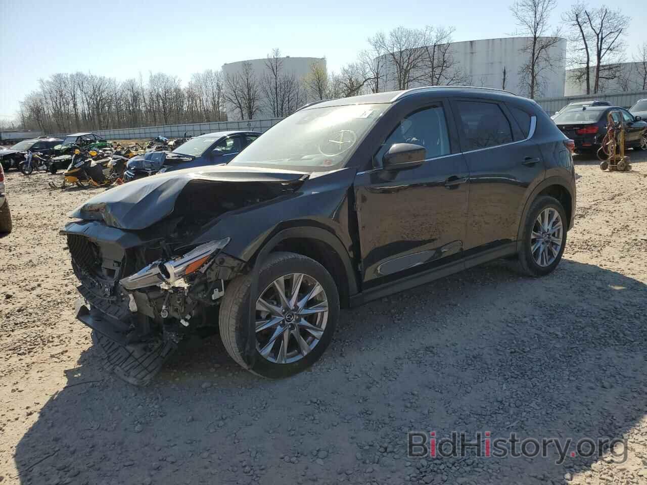 Photo JM3KFBDM4L0868773 - MAZDA CX-5 2020