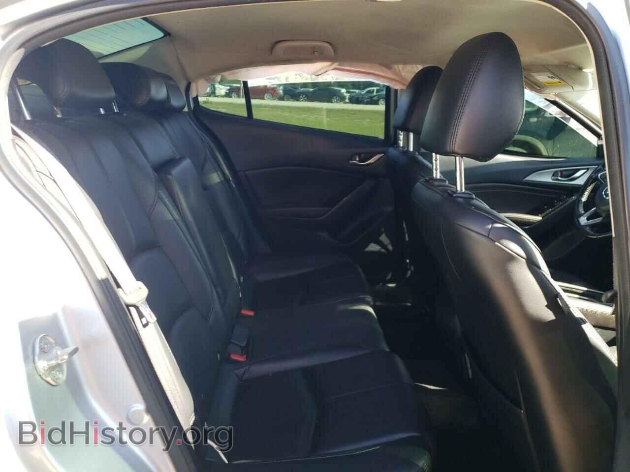 2018 MAZDA 3 - VIN: 3MZBN1V39JM207579 - Фото 10