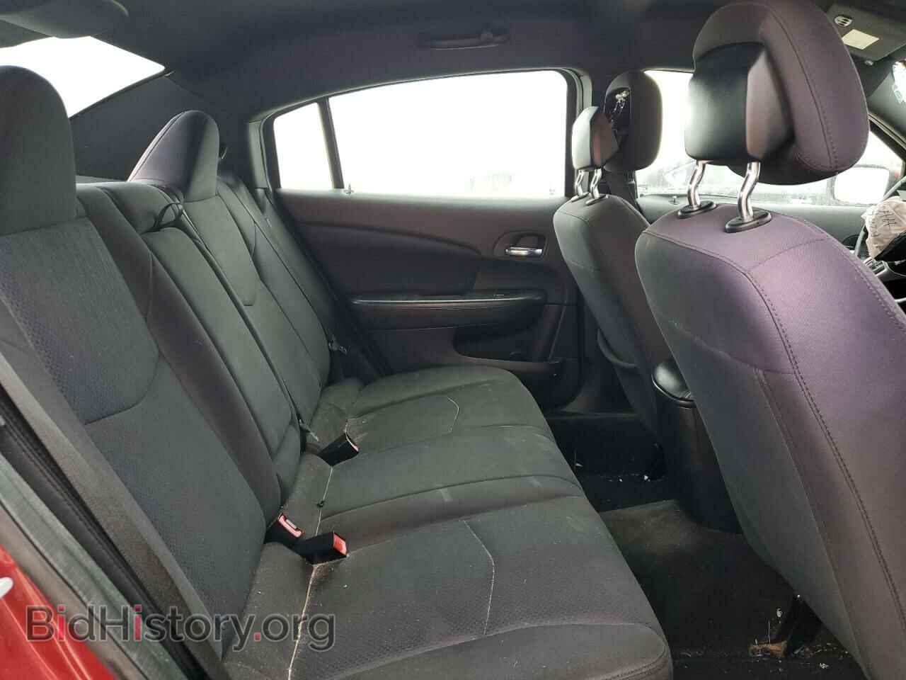 2013 CHRYSLER 200 - VIN: 1C3CCBBB4DN600046 - Фото 10