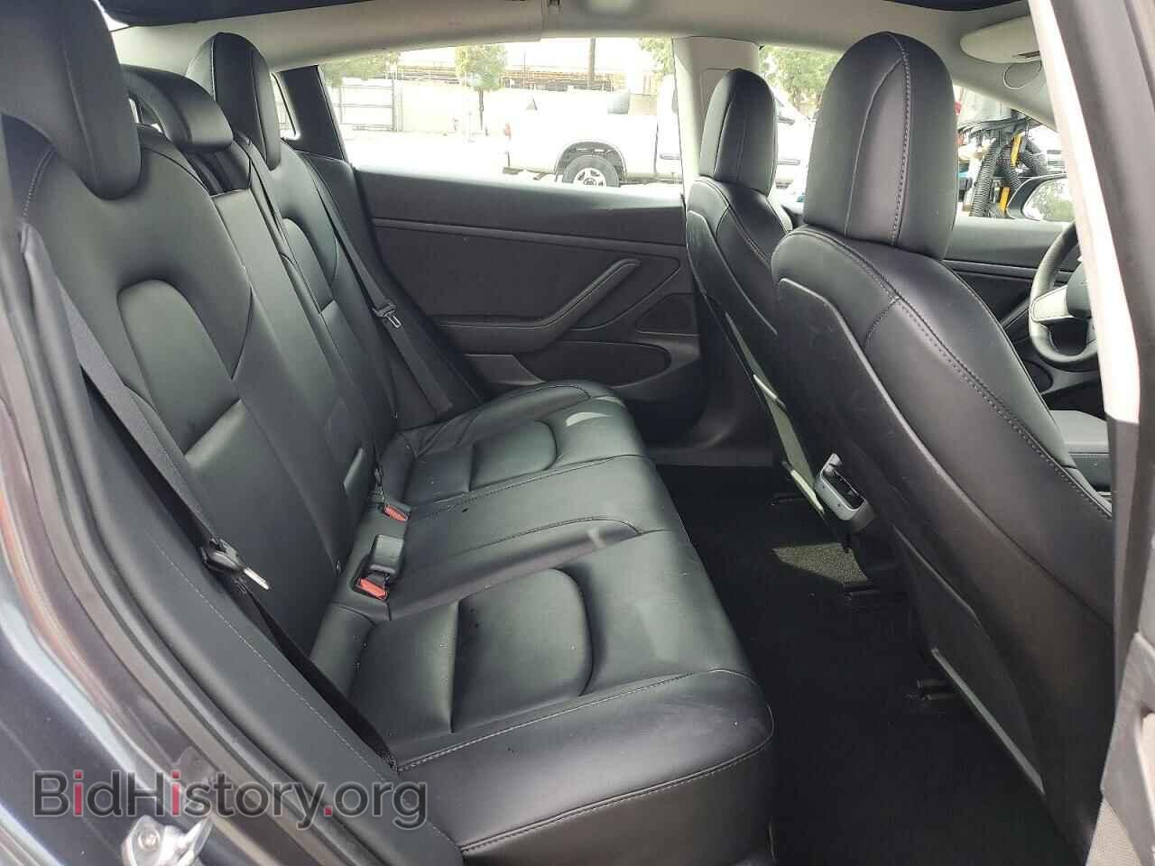2021 TESLA MODEL 3 - VIN: 5YJ3E1EA2MF939325 - Photo 10