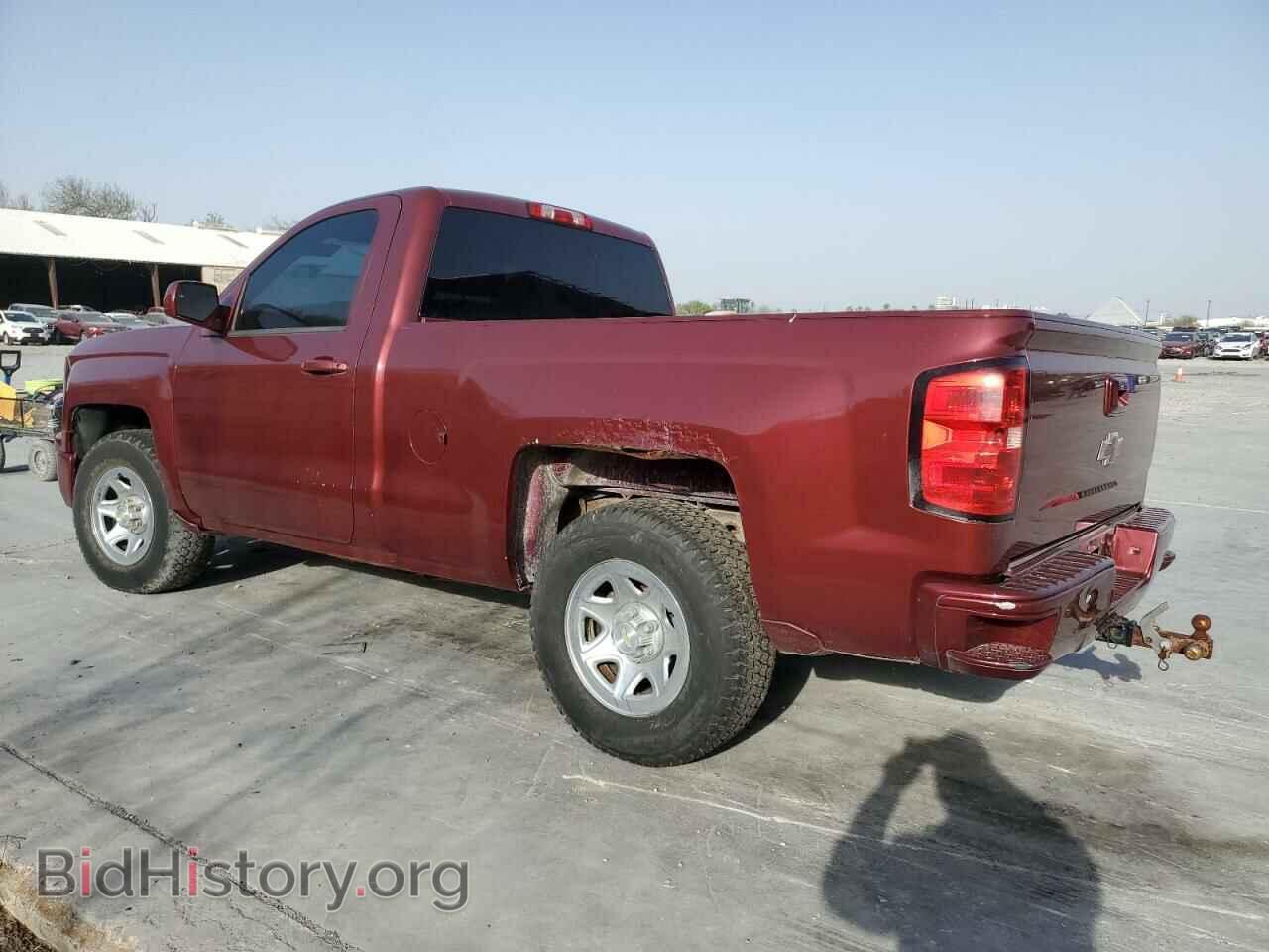 2014 CHEVROLET ALL Models - VIN: 1GCNKPEC3EZ213510 - Фото 2