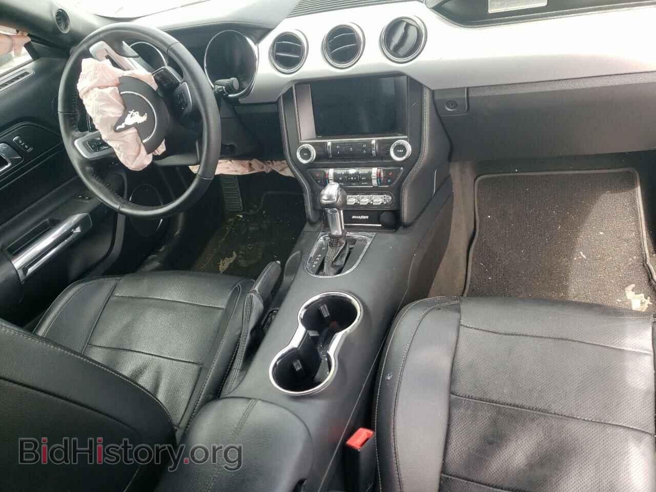 2017 FORD ALL Models - VIN: 1FA6P8TH9H5310013 - Фото 8