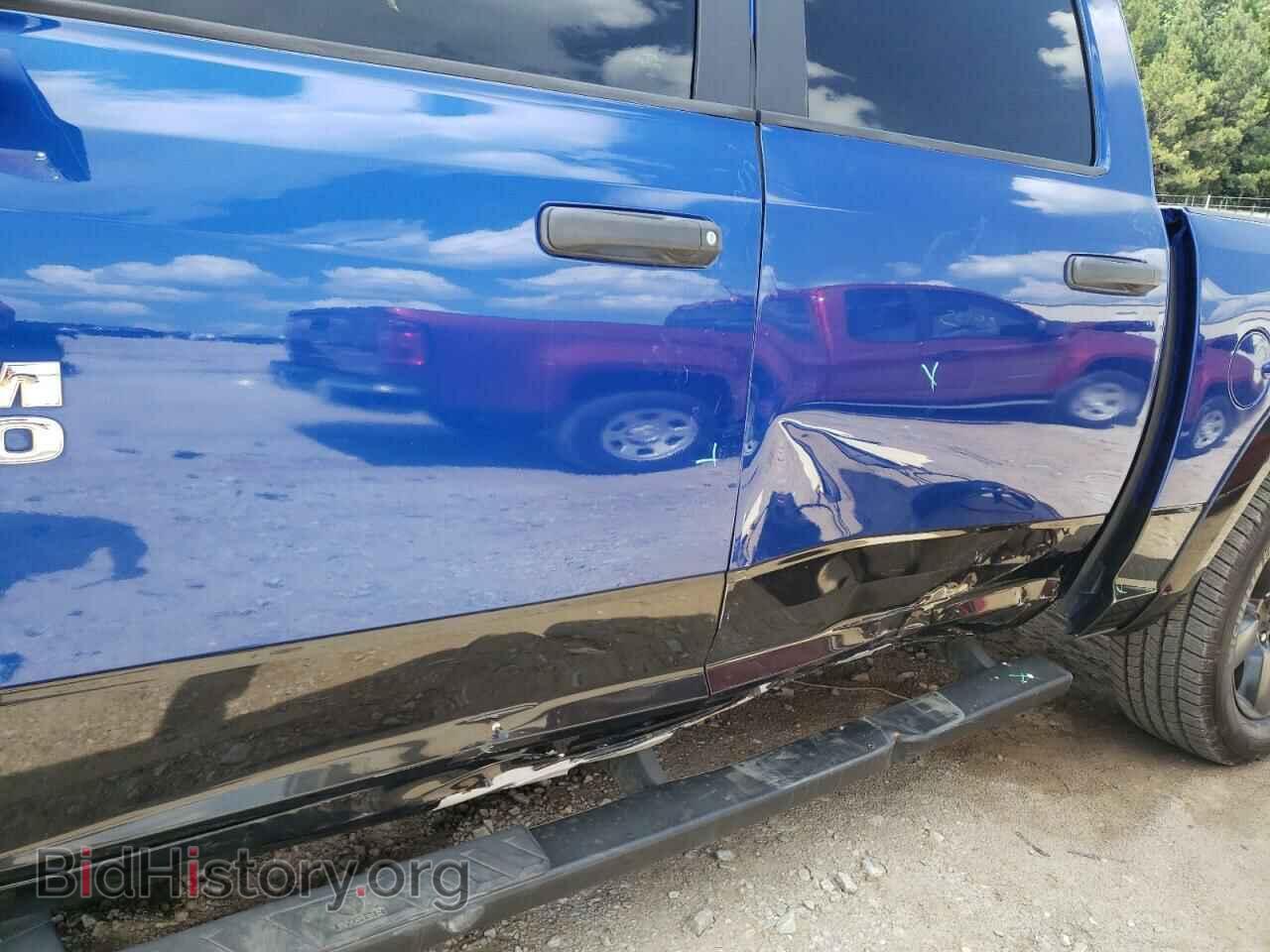 2015 RAM 1500 - VIN: 1C6RR6LT2FS675777 - Фото 9