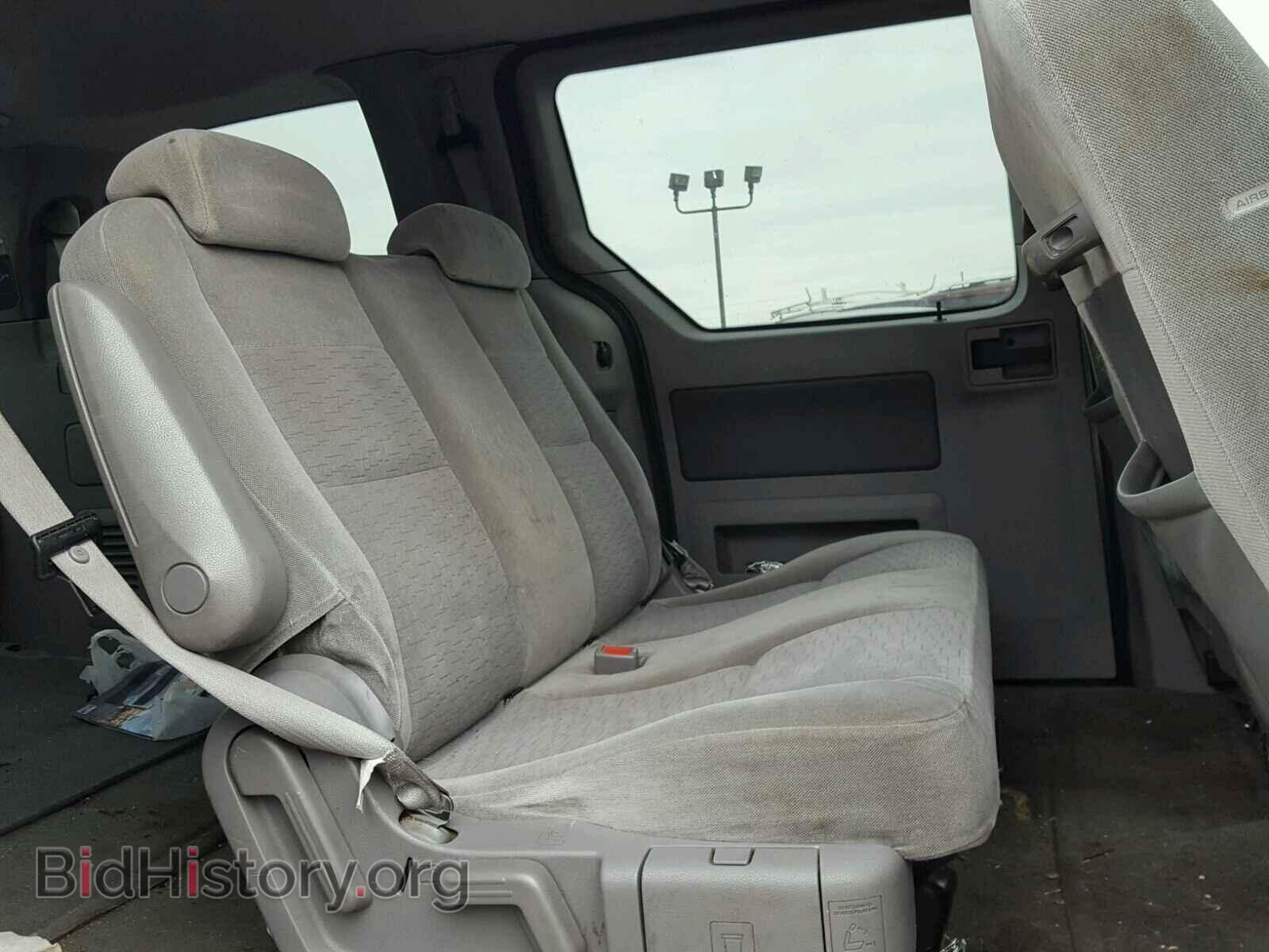 2005 FORD FREESTAR - VIN: 2FMDA51655BA77074 - Фото 6