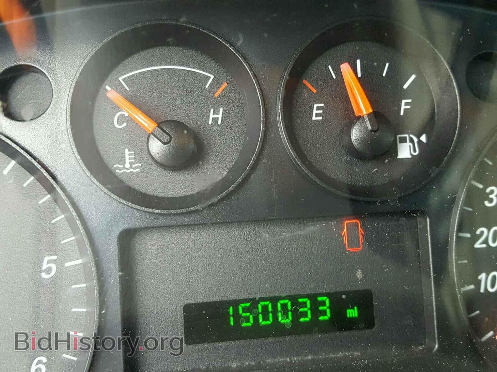 2005 FORD FREESTAR - VIN: 2FMDA51655BA77074 - Фото 8