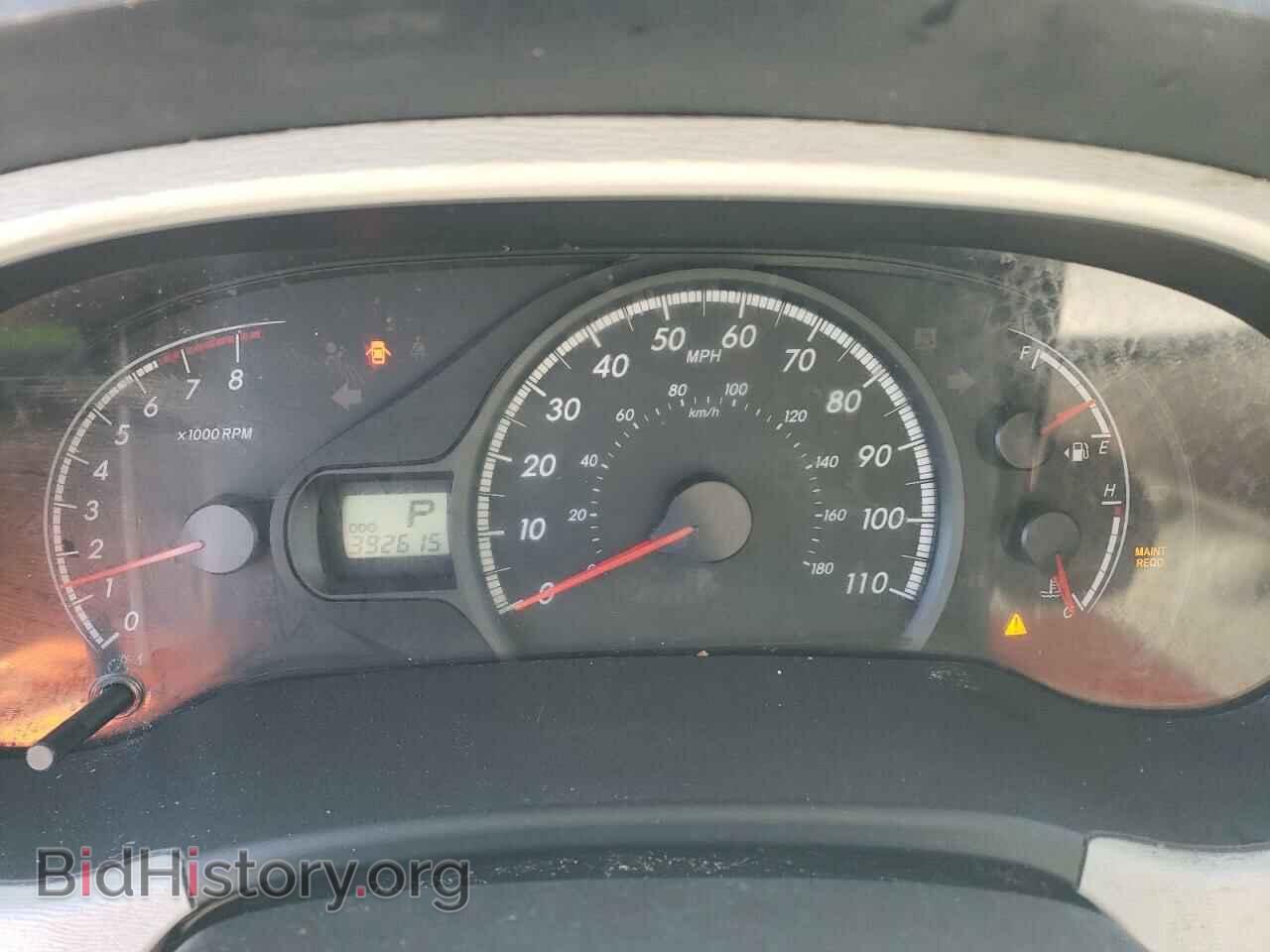 2013 TOYOTA All Models - VIN: 5TDKK3DC8DS283727 - Photo 9