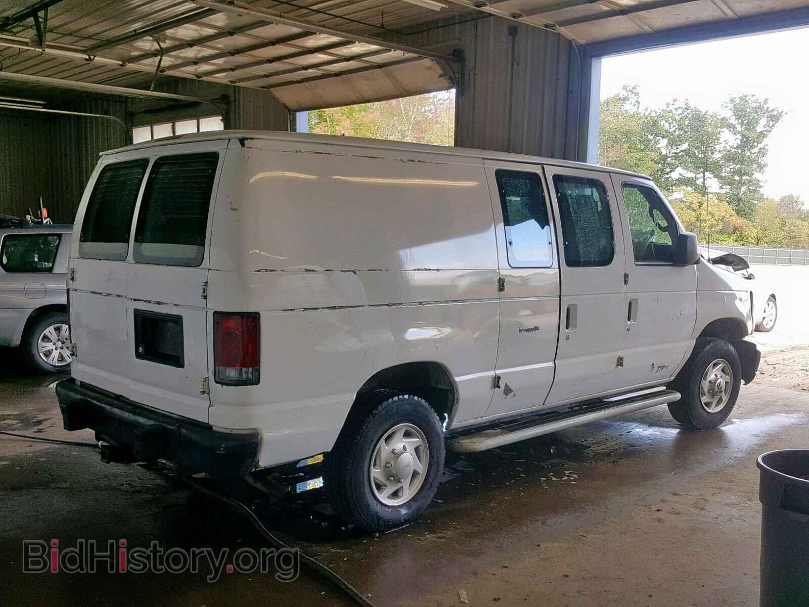 2012 FORD ECONOLINE - VIN: 1FTNE2EW2CDA22644 - Photo 4