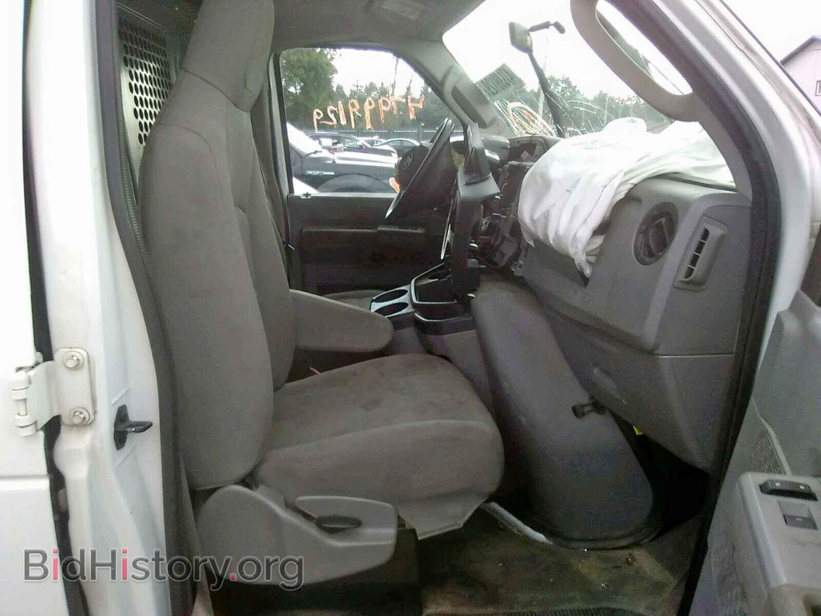 2012 FORD ECONOLINE - VIN: 1FTNE2EW2CDA22644 - Photo 5