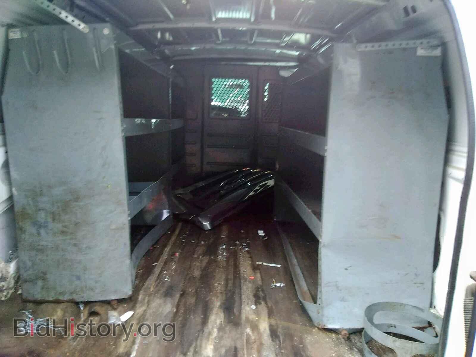 2012 FORD ECONOLINE - VIN: 1FTNE2EW2CDA22644 - Photo 6
