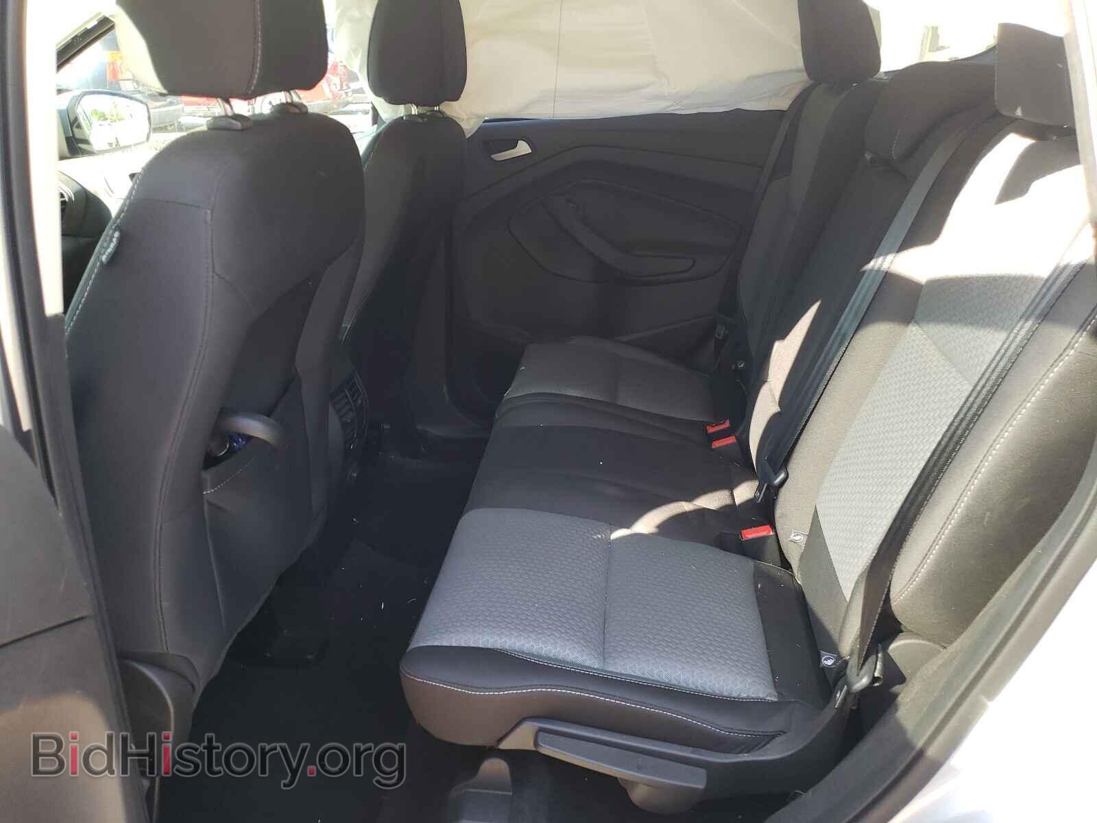 2017 FORD ESCAPE - VIN: 1FMCU0GD6HUB20167 - Фото 6