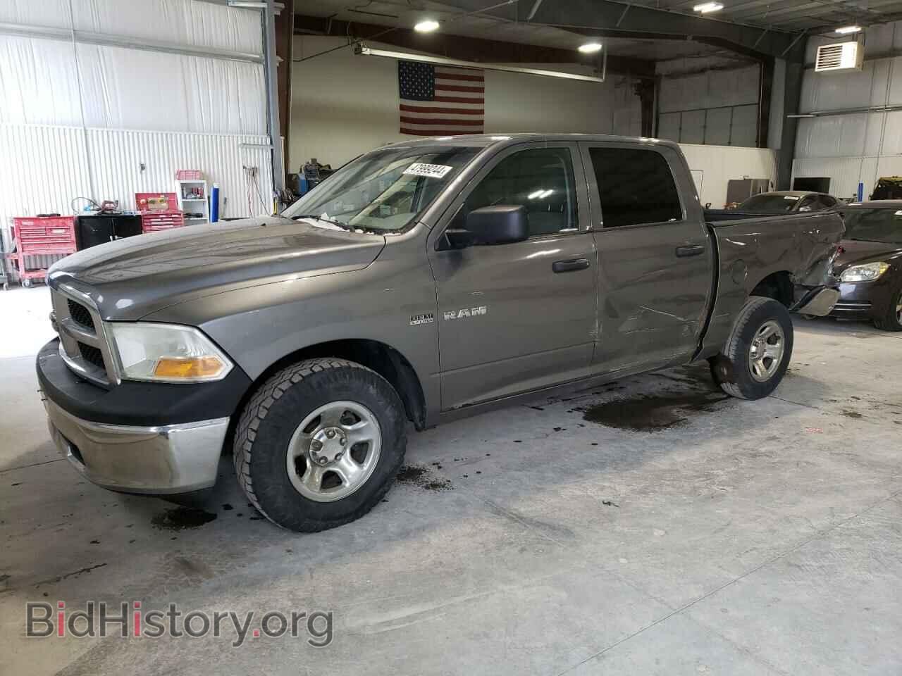 Фотография 1D7RV1CT4AS187159 - DODGE All Models 2010