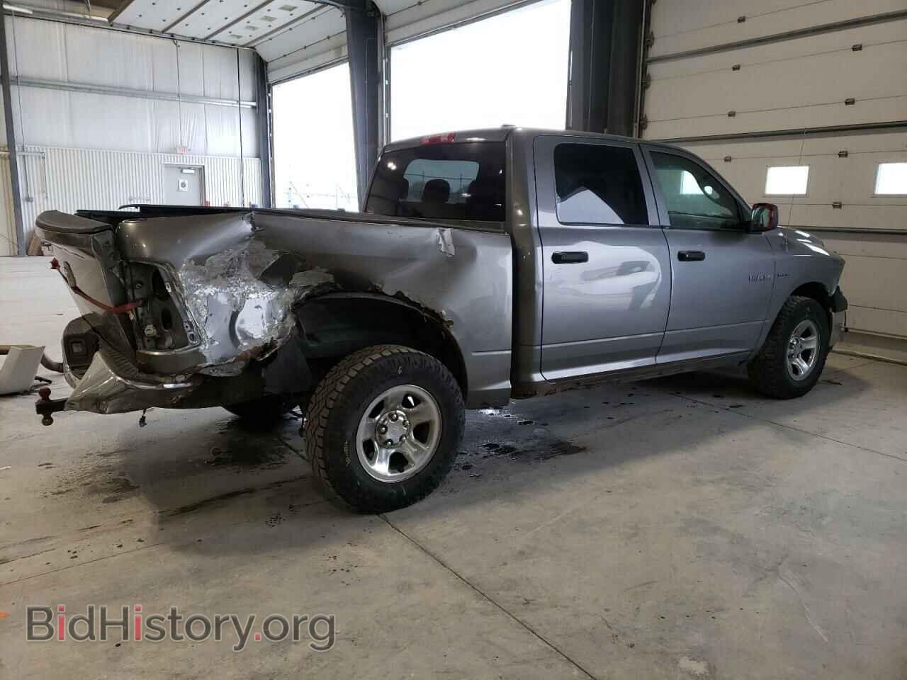 2010 DODGE All Models - VIN: 1D7RV1CT4AS187159 - Фото 3