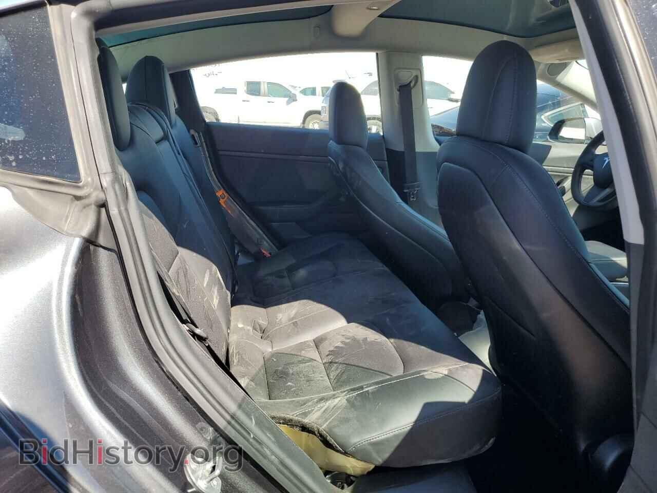 2018 TESLA MODEL 3 - VIN: 5YJ3E1EB7JF119455 - Фото 10
