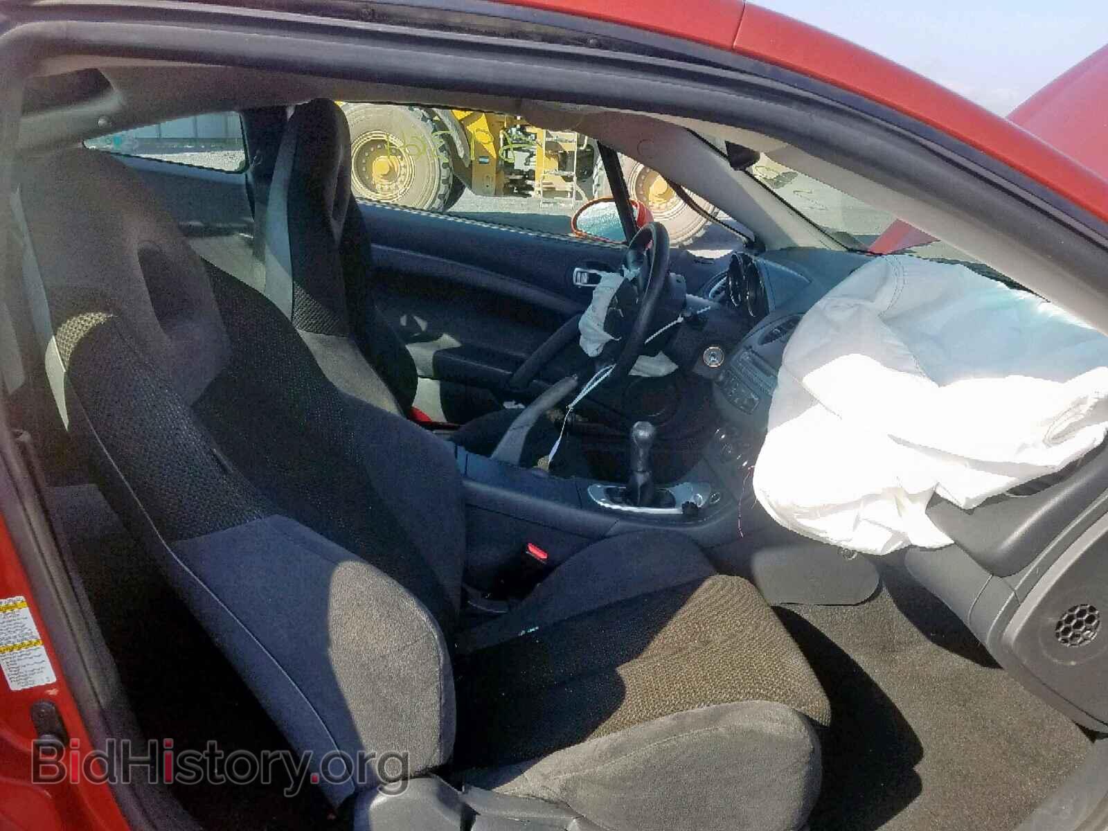 2006 MITSUBISHI ECLIPSE - VIN: 4A3AK24F46E026814 - Фото 5