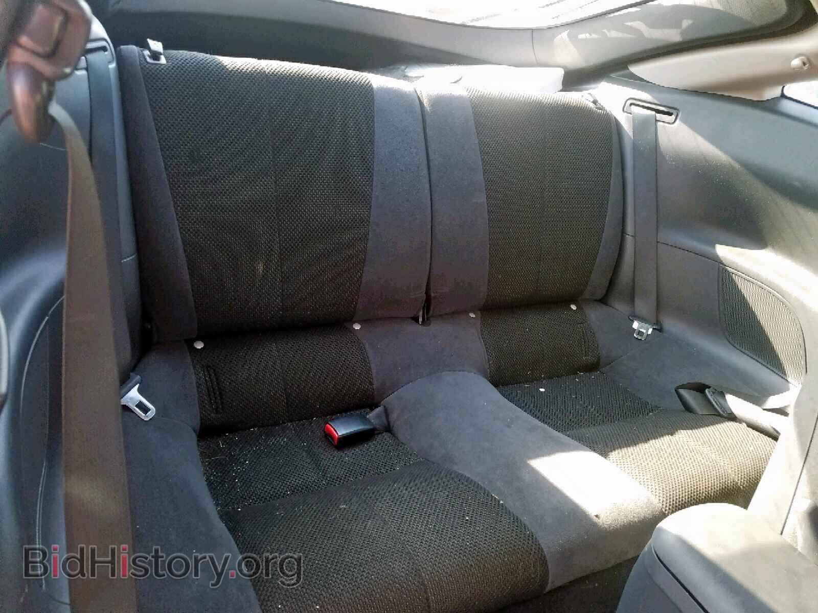 2006 MITSUBISHI ECLIPSE - VIN: 4A3AK24F46E026814 - Фото 6