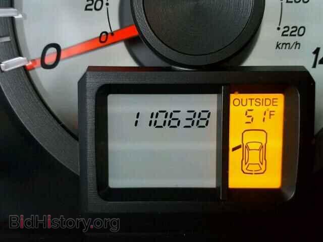 2012 HONDA PILOT - VIN: 5FNYF4H56CB026553 - Фото 8