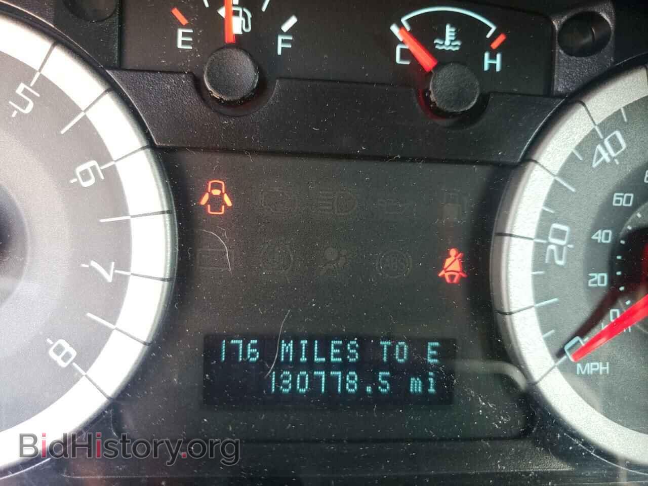 2012 FORD ESCAPE - VIN: 1FMCU0E78CKA63827 - Фото 8