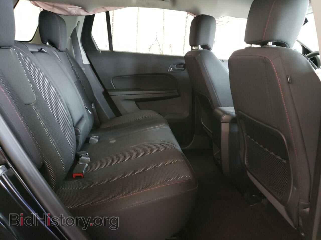 2016 GMC TERRAIN - VIN: 2GKFLSEK7G6270209 - Фото 6