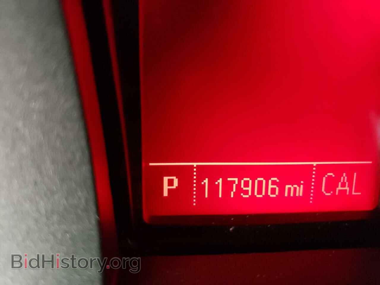 2016 GMC TERRAIN - VIN: 2GKFLSEK7G6270209 - Фото 8