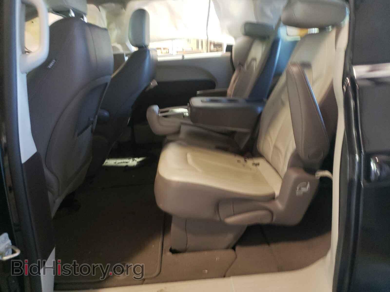 2018 CHRYSLER PACIFICA - VIN: 2C4RC1BG1JR217157 - Фото 6