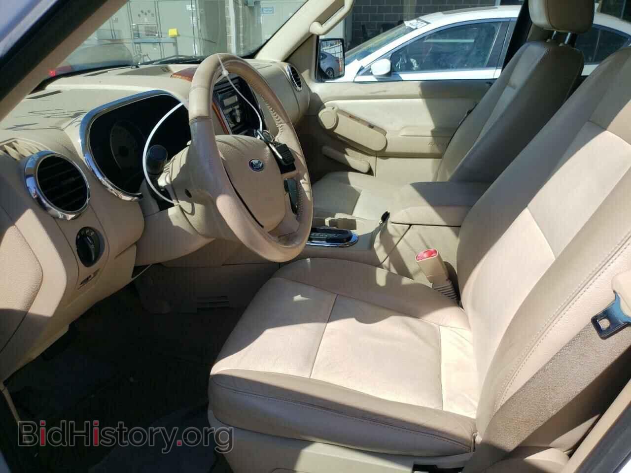 2006 FORD EXPLORER - VIN: 1FMEU74E76UA36693 - Фото 7