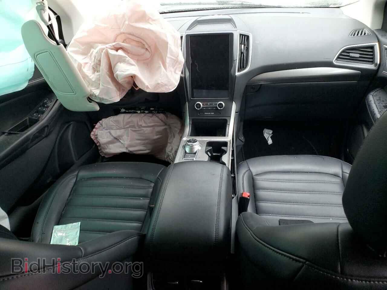 2024 FORD EDGE - VIN: 2FMPK4J95RBA81081 - Фото 8